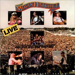 Molly Hatchet : Live